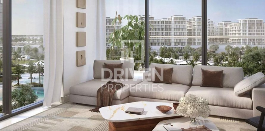 Villa de 4 dormitorios en Dubai, UAE No. 218171