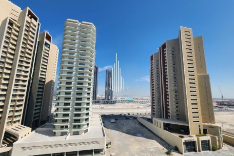 Apartment de 1 dormitorio en Al Reem Island, UAE No. 49705 13