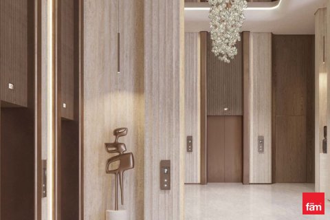 2 غرف نوم شقة في Al Jaddaf, الإمارات العربية المتحدة رقم 166885 7