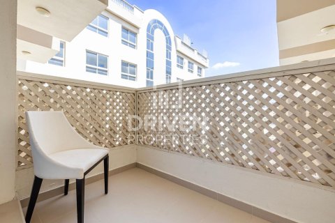 Studio Apartment in District 10, UAE No. 211727 11