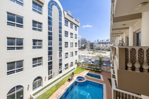 Studio Apartment in District 10, UAE No. 211727