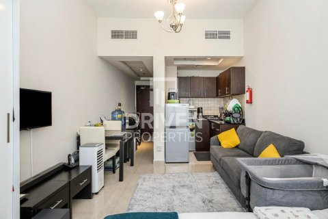 Studio Apartment in District 10, UAE No. 211727 3