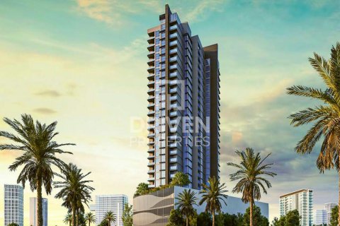 1 غرف نوم شقة في الخليج التجاري, الإمارات العربية المتحدة رقم 214604 28