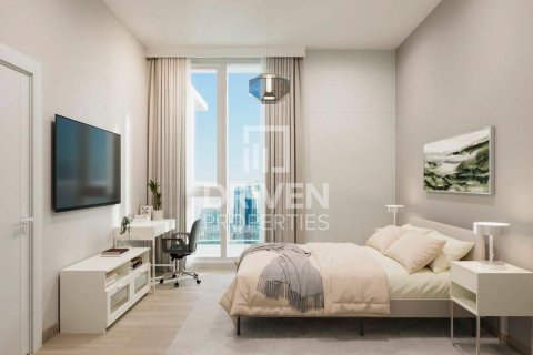 1 غرف نوم شقة في الخليج التجاري, الإمارات العربية المتحدة رقم 214604 12