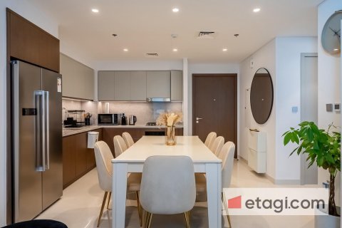 Appartement de 2 chambres à EMAAR Beachfront, UAE No. 72259 8