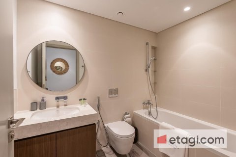 Appartement de 2 chambres à EMAAR Beachfront, UAE No. 72259 19
