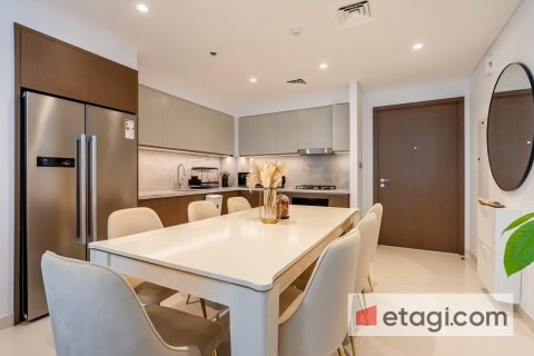 Appartement de 2 chambres à EMAAR Beachfront, UAE No. 72259 9