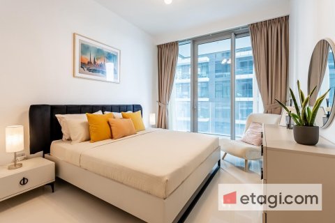 Appartement de 2 chambres à EMAAR Beachfront, UAE No. 72259 13