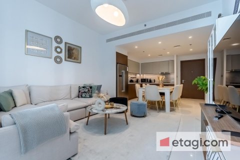Appartement de 2 chambres à EMAAR Beachfront, UAE No. 72259 6