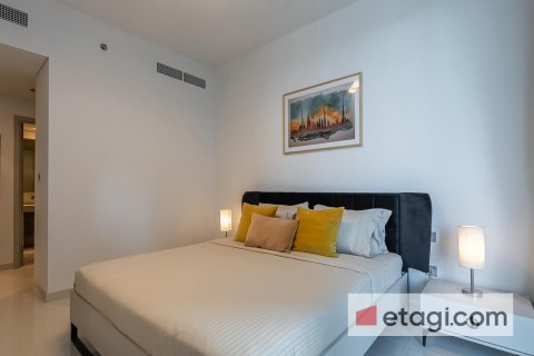 Appartement de 2 chambres à EMAAR Beachfront, UAE No. 72259 15