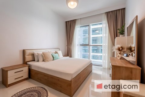 Appartement de 2 chambres à EMAAR Beachfront, UAE No. 72259 16
