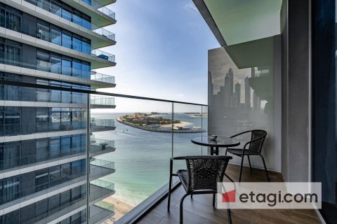 Appartement de 2 chambres à EMAAR Beachfront, UAE No. 72259 10