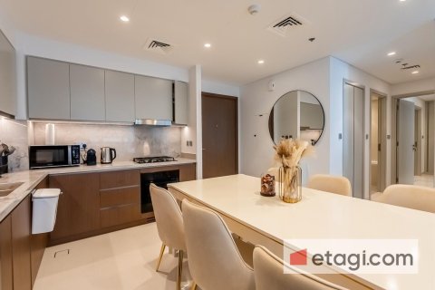 Appartement de 2 chambres à EMAAR Beachfront, UAE No. 72259 7