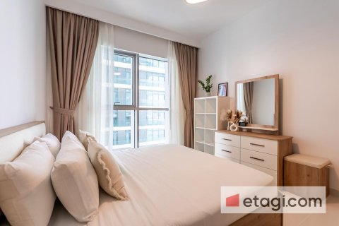 Appartement de 2 chambres à EMAAR Beachfront, UAE No. 72259 17