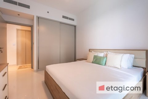 Appartement de 2 chambres à EMAAR Beachfront, UAE No. 72259 18