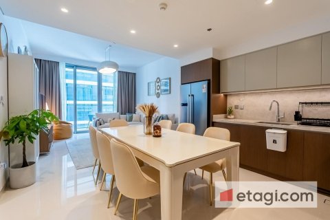 Appartement de 2 chambres à EMAAR Beachfront, UAE No. 72259 4