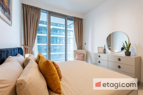 Appartement de 2 chambres à EMAAR Beachfront, UAE No. 72259 14