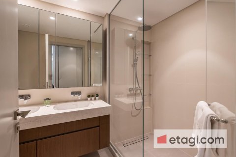 Appartement de 2 chambres à EMAAR Beachfront, UAE No. 72259 20