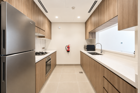 Apartment de 2 dormitorios en Yas Island, UAE No. 215380 16