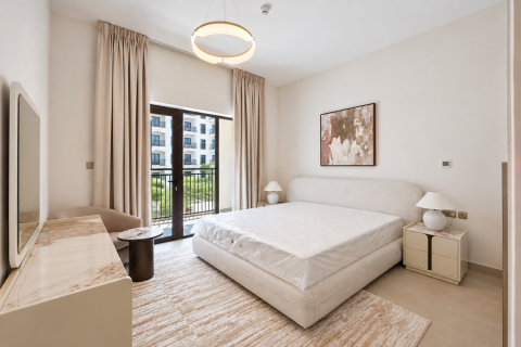 Apartment de 2 dormitorios en Yas Island, UAE No. 215380 6