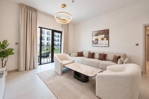 Apartment de 2 dormitorios en Yas Island, UAE No. 215380 3