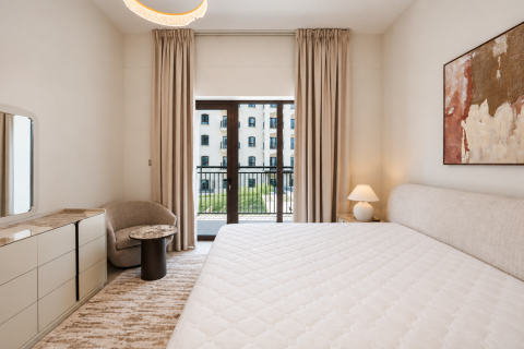 Apartment de 2 dormitorios en Yas Island, UAE No. 215380 7