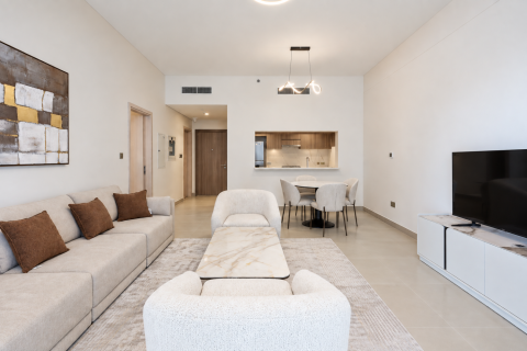 Apartment de 2 dormitorios en Yas Island, UAE No. 215380 5