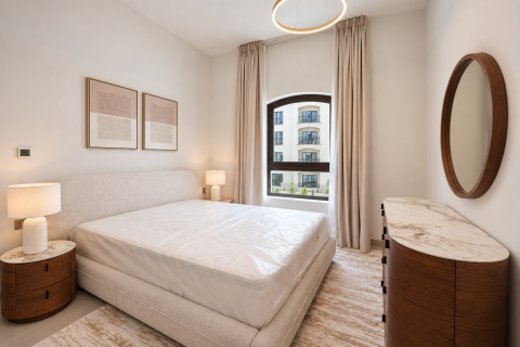 Apartment de 2 dormitorios en Yas Island, UAE No. 215380 8