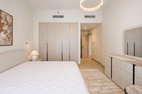 Apartment de 2 dormitorios en Yas Island, UAE No. 215380 10
