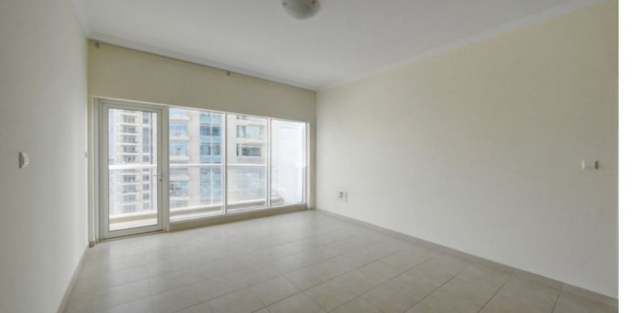 Apartment de 1 dormitorio en Downtown Dubai (Downtown Burj Dubai), UAE No. 125428