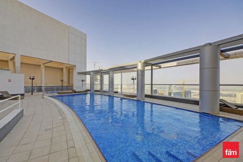 Apartment de 1 dormitorio en Downtown Dubai (Downtown Burj Dubai), UAE No. 125428 7