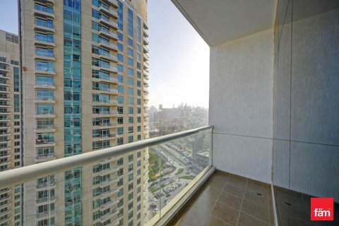 Apartment de 1 dormitorio en Downtown Dubai (Downtown Burj Dubai), UAE No. 125428 9