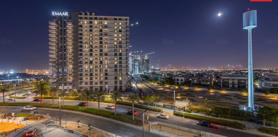 3 bedrooms Apartment in Dubai Hills Estate, UAE No. 213489
