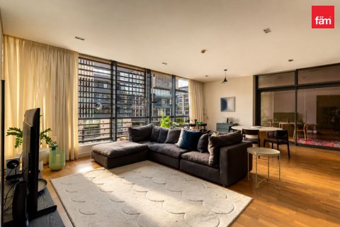 Appartement de 1 chambre à City Walk, UAE No. 221899