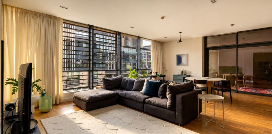 Appartement de 1 chambre à City Walk, UAE No. 221899