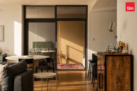 Appartement de 1 chambre à City Walk, UAE No. 221899 18