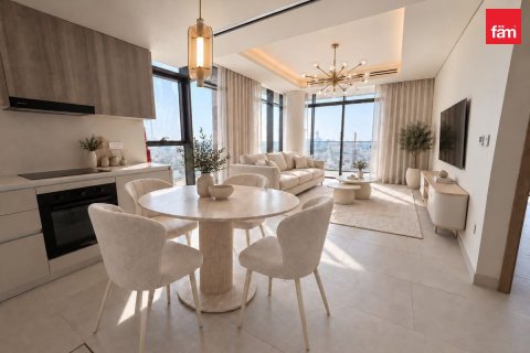 Appartement de 1 chambre à City Walk, UAE No. 207963