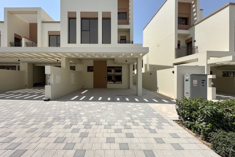 Таунхаус с 5 спальнями в Damac Lagoons, ОАЭ №218142 15