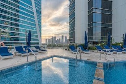 3 bedrooms Apartment in Dubai Media City, UAE No. 144681 25