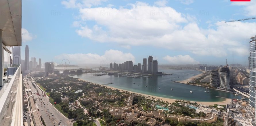 3 bedrooms Apartment in Dubai Media City, UAE No. 144681