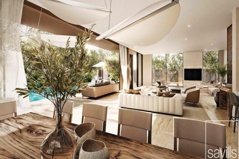 6 bedrooms Villa in Tilal Al Ghaf, UAE No. 217358 10