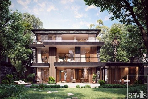 6 bedrooms Villa in Tilal Al Ghaf, UAE No. 217358 11