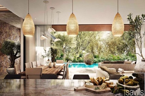 6 bedrooms Villa in Tilal Al Ghaf, UAE No. 217358 8