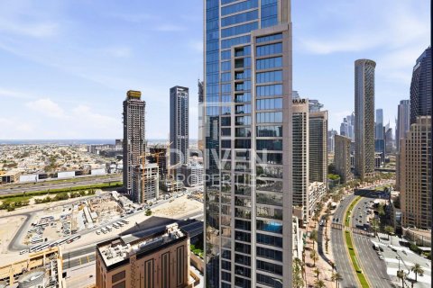 2 bedrooms Apartment in Burj Crown, UAE No. 212532 24