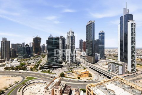 2 bedrooms Apartment in Burj Crown, UAE No. 212532 21