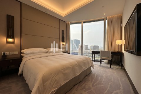 2 غرف نوم شقة في The Address Sky View Towers, الإمارات العربية المتحدة رقم 70812 19