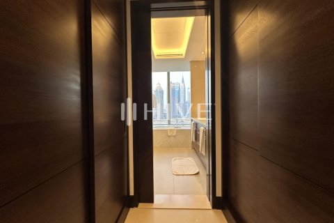 2 غرف نوم شقة في The Address Sky View Towers, الإمارات العربية المتحدة رقم 70812 14
