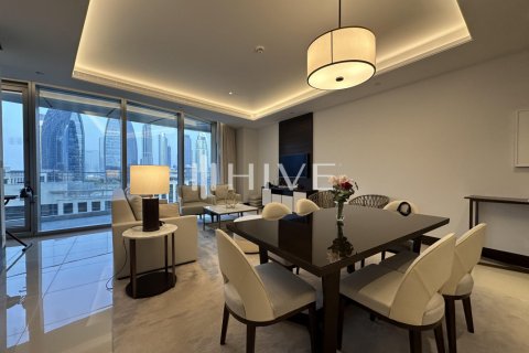 2 غرف نوم شقة في The Address Sky View Towers, الإمارات العربية المتحدة رقم 70812 3