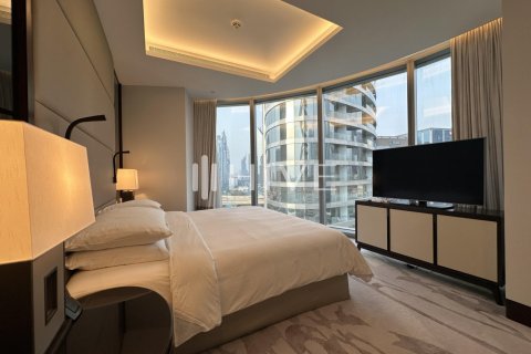 2 غرف نوم شقة في The Address Sky View Towers, الإمارات العربية المتحدة رقم 70812 13