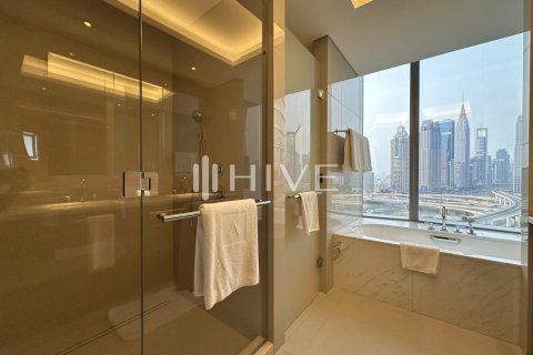 2 غرف نوم شقة في The Address Sky View Towers, الإمارات العربية المتحدة رقم 70812 16